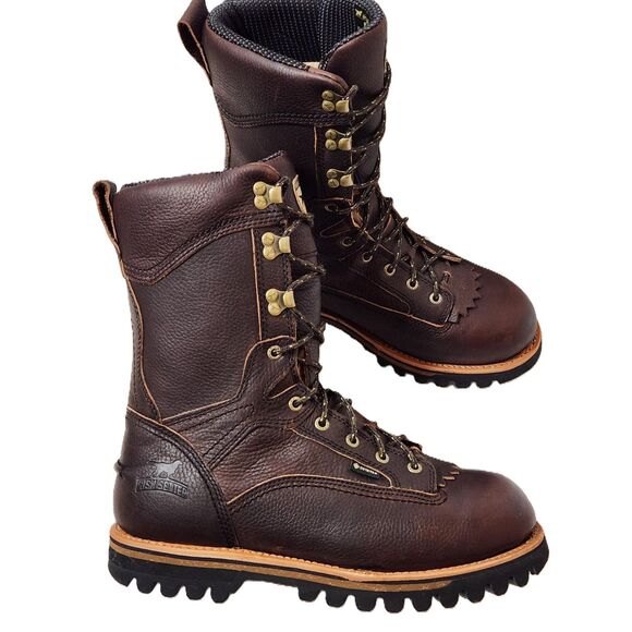 Irish Setter by Red Wing Shoes | Hunt Elk Tracker GORE-TEX Boot | Men's size 9 - Picture 4 of 16